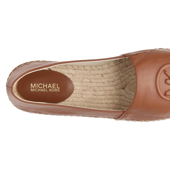 MICHAEL Michael Kors Dylyn Espadrille Shoes - Picture 8 of 8